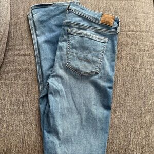 American Eagle, Next level stretch, size 12/31